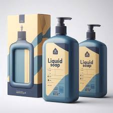 Soapbox Liquid Hand Soap